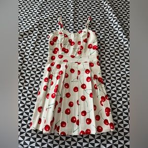 Marylin Monroe dress